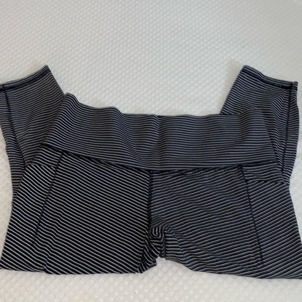 Athleta leggings